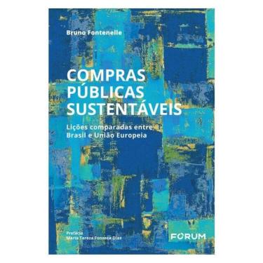 Imagem de Compras Públicas Sustentáveis