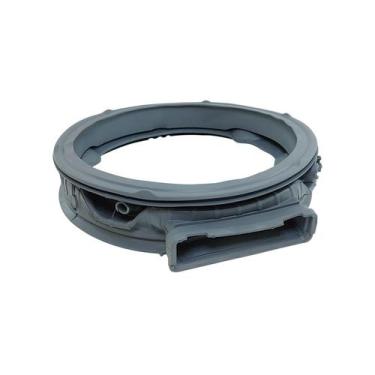 Imagem de Gaxeta Borracha Porta Lava Seca Lg Wd11Vvc3S6A Mds66651606