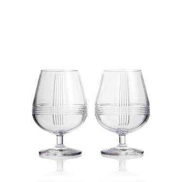 Imagem de Conjunto de 2 copos de brandy Marquis Vector