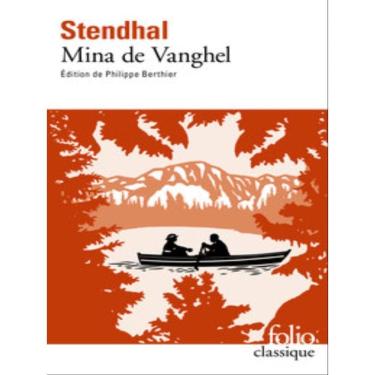 Imagem de Mina De Vanghel