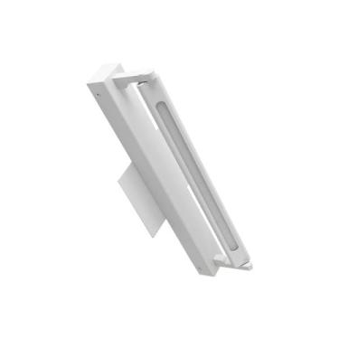 Imagem de Arandela Led Metal 5w 350lm 3000k Yamamura, BRANCO