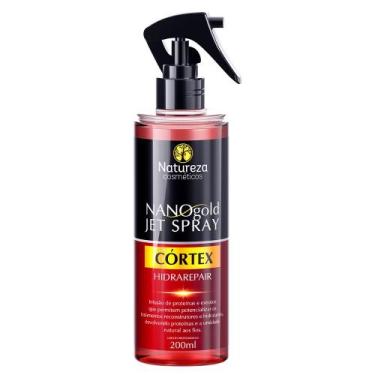 Imagem de Spray cortex 200ml - natureza cosméticos - Natureza Cosmeticos