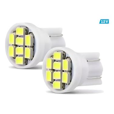 Imagem de Kit 13 Lampadas Led Painel Diplomata - Lumi, Branco