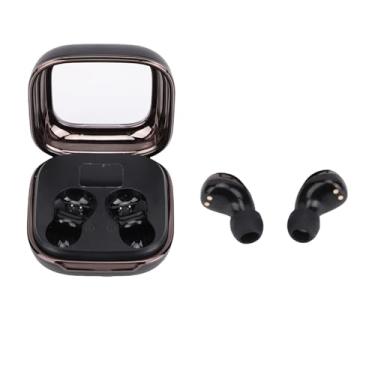 Imagem de ZJchao AI Sem Fio Tradução Earbuds Real Time Translator Earphones Com 164 Idiomas Suporte para Business Travel Study ABS Material