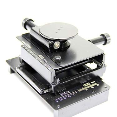 Imagem de Bigc Dino-Lite MS15X (XY + R Base) Base XY com mesa giratória removível da BigC