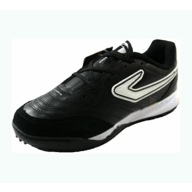 Imagem de Chuteira Maestro 5 Society Club pto/vrm - Topper