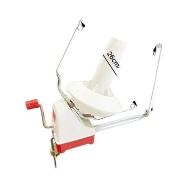 Imagem de Enrolador De Fio Manual Portátil Fenrry Para DIY Costura E Confecção -