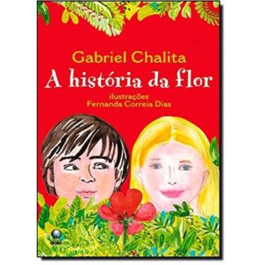 Imagem de Historia da flor, a - GLOBO, 3