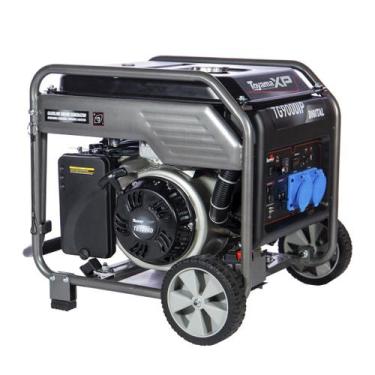Imagem de Gerador Digital Toyama TG9000I-220V 8.75kva 420cc