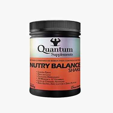 Imagem de NUTRY BALANCE SHAKE 550g - Quantum Supplements