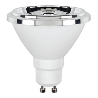 Imagem de Lampada Led Ar70 4,0W Branco Quente 2700K 350Lumens Eco