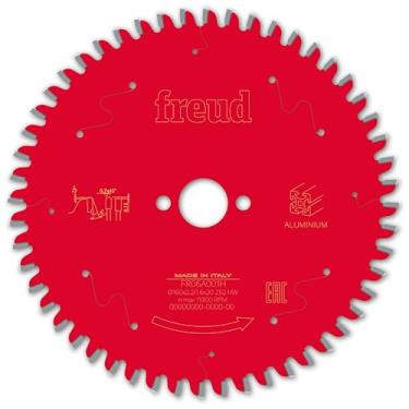 Imagem de Disco de Serra p/Alumínio Ø160mm (6'') 52 dentes - Freud FR06A001H
