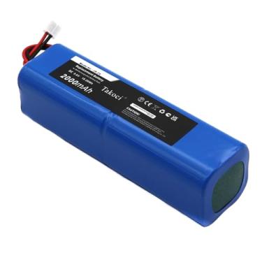 Imagem de Bateria de substituição compatível com transmissor Spektrum DMS 11X, DX6/DX7, JR 11X, X378A, X9303, XP6102, XP662, XP7202, XP9103, XP9303, serve para peça número JR2, JR-2, JR2S, JR-2S, JR-A, JRPB5003