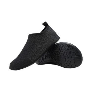 Imagem de Tênis Aquáticos Leves E De Secagem Rápida Para Mulheres E Homens, Anti