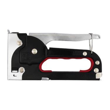 Imagem de Grampeador Tapeceiro Western 4 A 8 Mm (7897186007687)