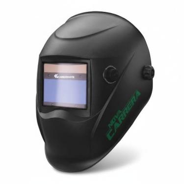 Imagem de Máscara de Solda Automática Com Regulagem e Autoescurecimento Nova Car
