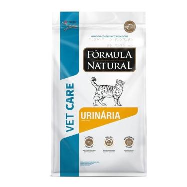 Imagem de Fórmula Natural Vet Care Urinária Gatos 1.5Kg