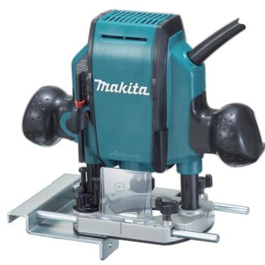 Imagem de Tupia 8mm 220v - Rp0900 - Makita Tupia 8mm 220v Rp0900 Makita