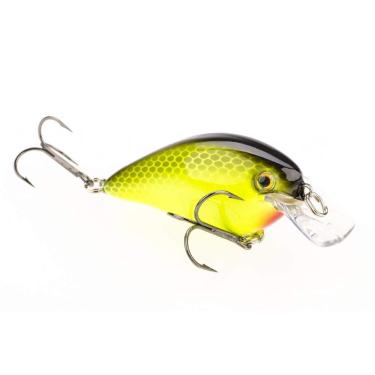 Imagem de Strike King Square Bill 1.5 Crankbait, KVD Cataouatche Special, 1.5-Ounce