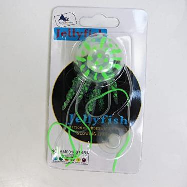 Imagem de MAXXIS Maxxi Água Viva Ys-1502Sg Verde 5X15Cm Glowing