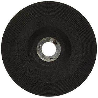 Imagem de Eazypower 87498 6" x 1/4" de espessura x 7/8" Arbor Roda de óxido de alumínio deprimida para metal (1 unidade)