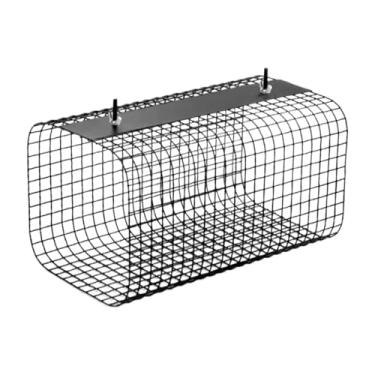 Imagem de MotiveTech Hamster Tunnel Pet Tunnel House Hideaway Wire Tubetoy para ouriços-da-índia