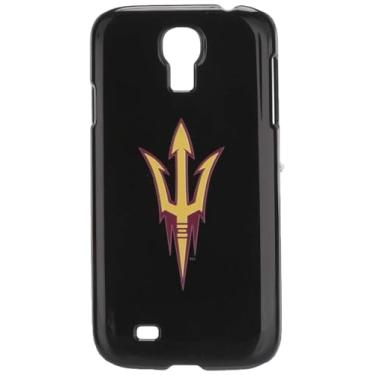 Imagem de Capa com logotipo NCAA Wisconsin Badgers Samsung Galaxy S4