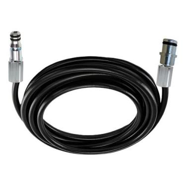 Imagem de Mangueira 08mt Trama Nylon Lavadora Wap Líder 2200