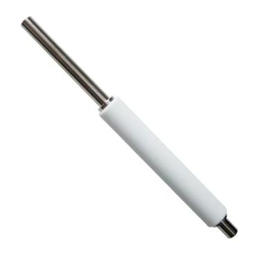 Imagem de ifgswopq Peças sobressalentes para impressora rolo de borracha para impressora Zebbra Z4M Z4Mplus S4M Z4000 203dpi 305dpi impressora de etiquetas de código de barras térmica