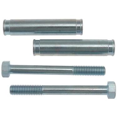 Imagem de ACDelco 18 K1905 Parafuso de pinça de freio de disco frontal profissional