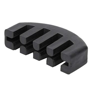 Imagem de RiToEasysports Conjunto de Acessórios para Violino, Som Leve, Silenciador, Placa de Dedo para Iniciantes