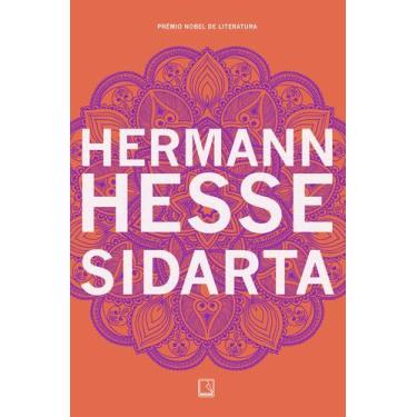 Imagem de Livro - Sidarta