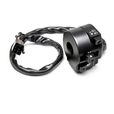 Imagem de Interruptor Punho Chave Luz Pop 100 07 A 15 Zouil