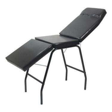 Imagem de Maca Para Estética 3 Posições - HATTEN