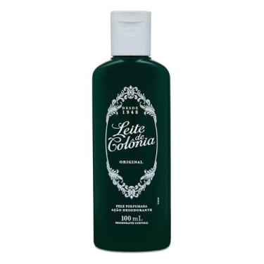 Imagem de Leite de Colônia Original 100ml - Leite de Colonia