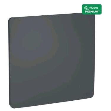 Imagem de Schneider Orion Placa Cega 4X4 Stellar Black S730200294