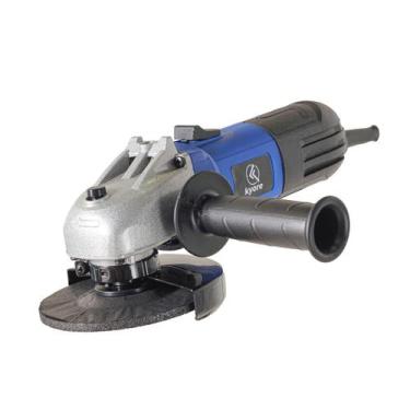 Imagem de Kyore Esmerilhadeira Lixadeira Angular 710 W 127v Ede710ky Excelente Q