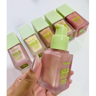 Imagem de Iluminador liquido - ruby rose, GOLDEN HALO