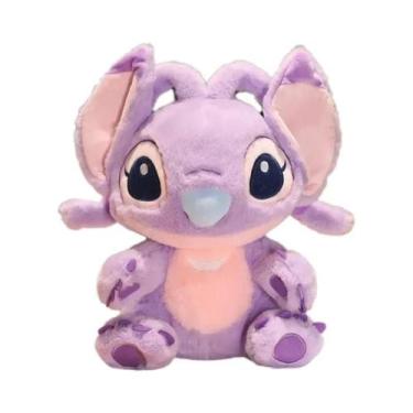 Imagem de Boneca Extra Grande Angel Steezy, Brinquedo De Pelúcia Fofo Para Menin