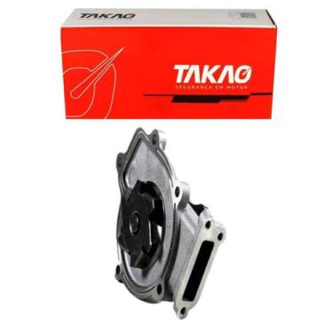 Imagem de Bomba D'Água Sentra 1.6 16V 1991 A 1994 / Sentra 1.6 16V 1995 A 1997 -