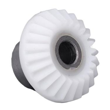 Imagem de Zerodis Coleção de Artesanato de Engrenagem de Eixo Superior Vertical Costura Bordado Máquinas de Costura e Acessórios Máquinas e Acessórios Engrenagem de Aço para 1802 1803 1812 1852 de Atualização