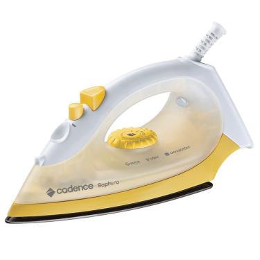 Imagem de Ferro A Vapor Cadence Saphiro 110V