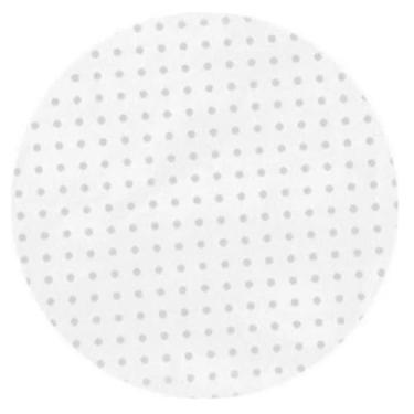 Imagem de Curativo Membracel - 5cm Circular (Poros Grandes) - Vuelo Pharma - Kit com 02 unidades