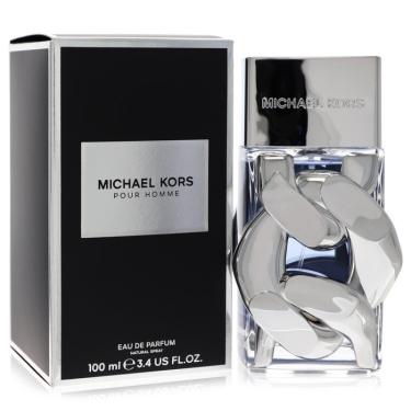 Imagem de Perfume Masculino Michael Kors Pour Homme Eau De Parfum 100 Ml