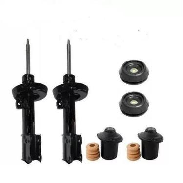 Imagem de Par Amortecedor+ Kit Dianteiro Astra 99 01 02 03 04 05 06 07