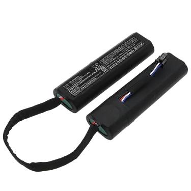 Imagem de 5200mAh Bateria de substituição a vácuo para Dreame W10,Dreame W10 Pro,Dreame W10s,Mijia Self Cleaning Robot Vacu,Mijia Self Cleaning Robot Vacu,Robot Vacuum Mop Cleaner,STYTJ06ZHM