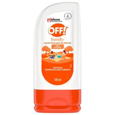 Imagem de Repelente Off! Family Loção 100ml