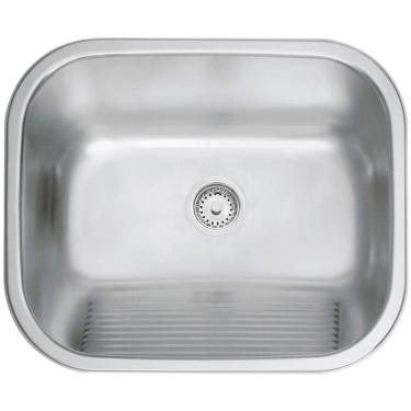 Imagem de Tanque Inox 500x400x230mm 27L Válvula 3.5 - Tramontina