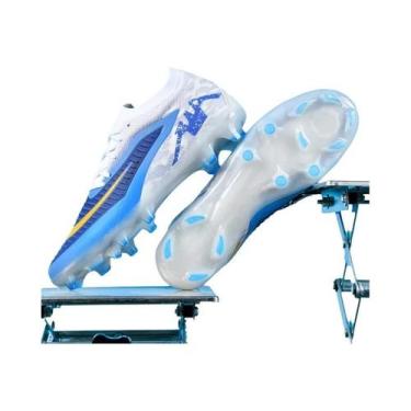 Imagem de Chuteiras De Futebol Ultraleves E Respiráveis Para Treinamento, Botas 