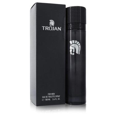 Imagem de Col. Masculina For Men Trojan 100 Ml Eau De Toilette